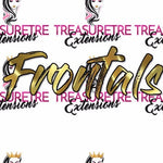 Frontals